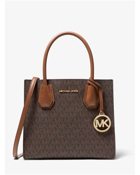 michael kors accordion crossbody|michael kors mercer logo.